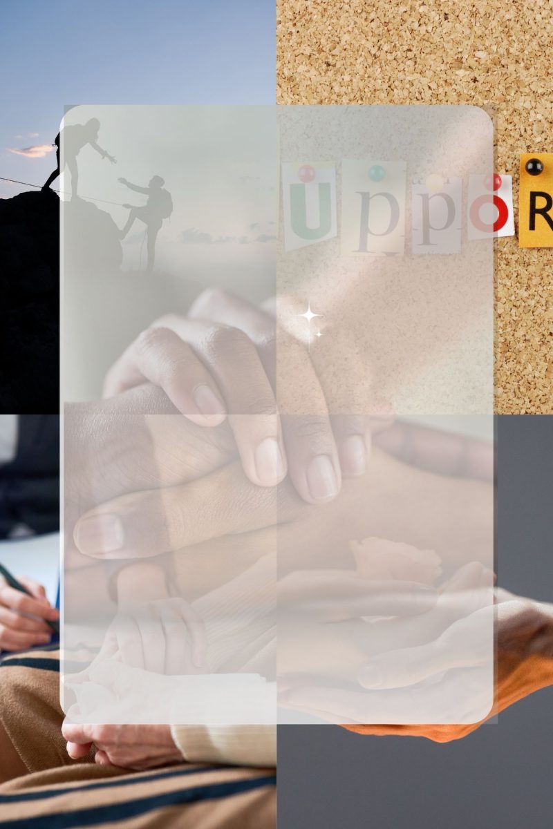 Un accompagnement sur-mesure