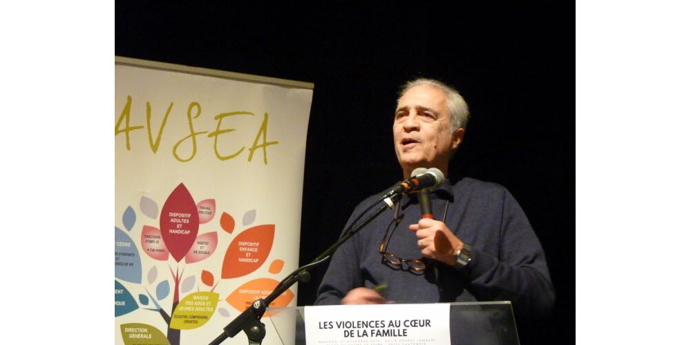 dr gerard lopez