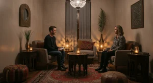 Psychothérapie Maroc